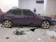 Volvo 850 1995 Car