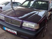 Volvo 850 1995 Car
