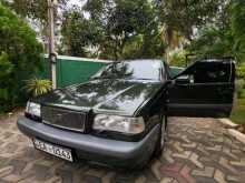 Volvo 850 1997 Car