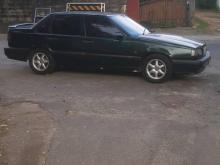 Volvo 850 GLE 1996 Car