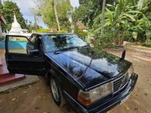 Volvo 940 1995 Car