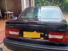 Volvo 940 1997 Car