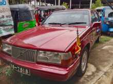 Volvo 940 GLE 1993 Car