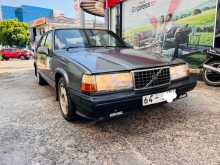 Volvo 940GL 1995 Car