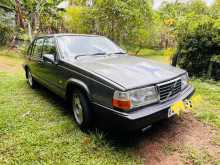 Volvo 940GL 1995 Car