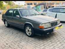 Volvo 940GL 1995 Car