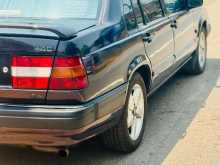 Volvo 940GLE 1997 Car