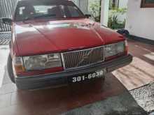 Volvo 940S 1996 Car