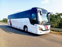 Volvo B7R 2005 Bus