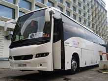 Volvo BR7 2005 Bus