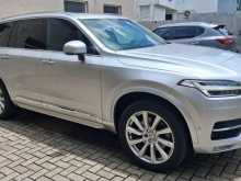 Volvo CBB 1468 2018 Car