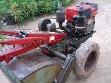 Volvo Cc 2011 Tractor