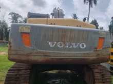 Volvo EX 210 B 2011 Heavy-Duty