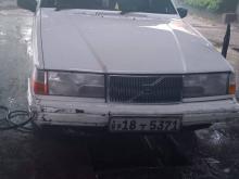 Volvo GS40 1993 Car
