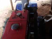 Volvo RV 125 2020 Tractor