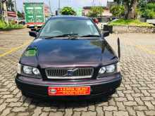 Volvo S 40 2000 Car