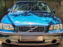 Volvo S 60 2003 Car