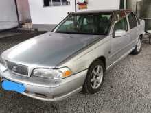Volvo S 70 1997 Car