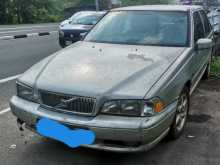Volvo S 70 1998 Car