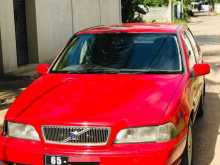 Volvo S 70 1998 Car