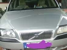 Volvo S 80 2000 Car