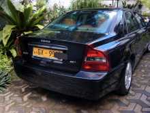 Volvo S 80 T 2003 Car