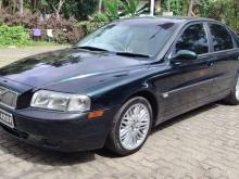Volvo S80 1999 Car