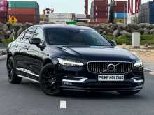 Volvo S 90 Inscription 2017 Car