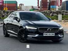 Volvo S 90 2017 Car