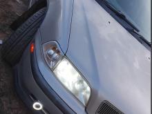 Volvo S40 1998 Car