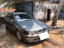 Volvo S40 1998 Car