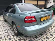 Volvo S40 1998 Car