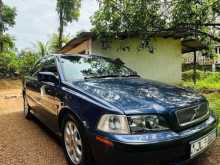 Volvo S40 2000 Car