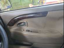 Volvo S40 2000 Car