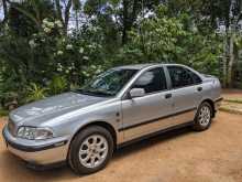 Volvo S40 2000 Car