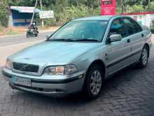 Volvo S40 2000 Car