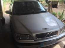 Volvo S40 2000 Car