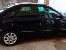 Volvo S40 2001 Car