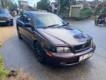 Volvo S40 2002 Car