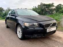Volvo S40 2006 Car