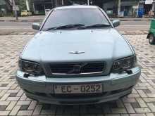 Volvo S40 1998 Car