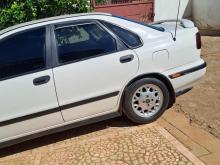 Volvo S40 1999 Car