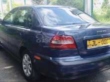 Volvo S40 2001 Car