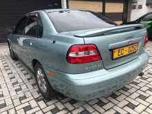 Volvo S40 1998 Car