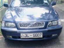 Volvo S40 2001 Car