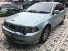 Volvo S40 1998 Car