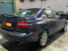 Volvo S40 2003 Car