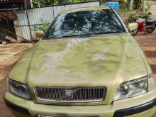 Volvo S40 2000 Car