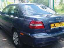 Volvo S40 2001 Car