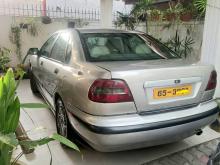 Volvo S40 1998 Car